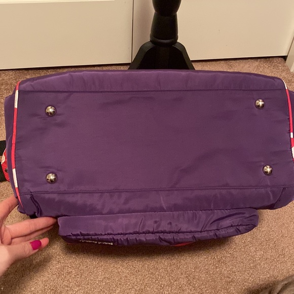 Paul Frank Diaper Bag - Picture 9 of 12